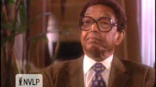 Billy Taylor : My Mentor, Art Tatum