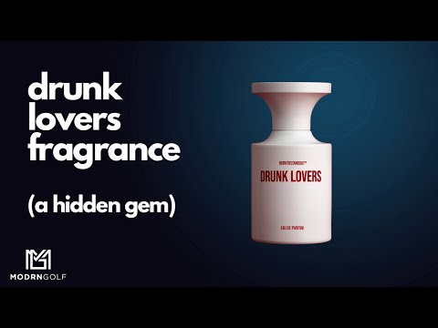 This is a compliment monster- Drunk Lovers by Born to Stand Out fragrance compliment monster