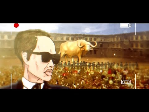 Jenson - Mp2L (Clip Officiel)