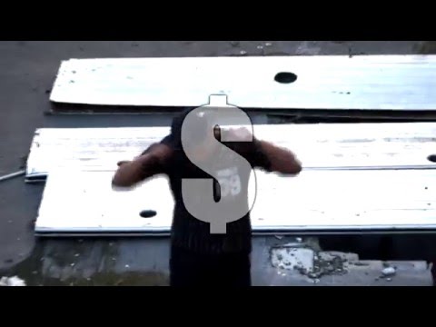 CCG (Cologne City Gang) - BABYLON (prod. Konbeatz)