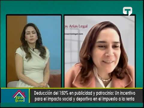 Deducción del 150% en publicidad y patrocinio: Un incentivo para el impacto social y deportivo en el impuesto a la renta