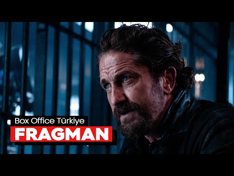 Belalı Karakol | Cop Shop | Dublajlı Fragman