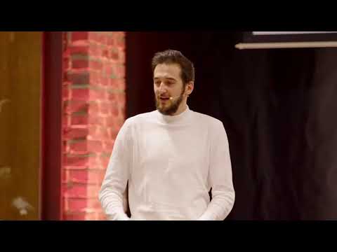 Predigt Adrian Schuler | Evangelische Freikirche Neuwied 21.11.2021