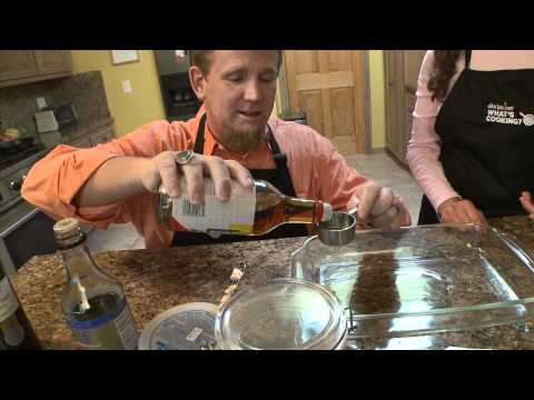 Miso-Glazed Salmon Recipe - How to Make Miso-Glazed Salmon