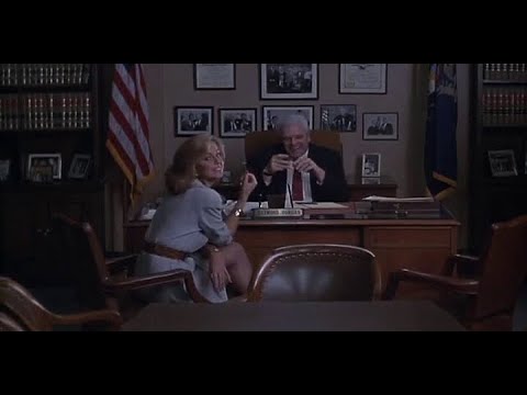 Presumed Innocent - meeting Carolyn