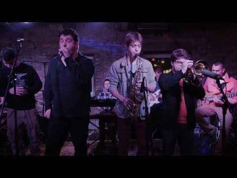 MaraQYa ft Struka ft Bege Fank - Govor Tela (KC Grad session)