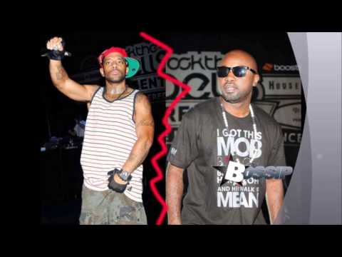 Prodigy & Baby Sham - God Damn