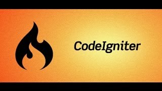Видео Уроки Codeigniter 