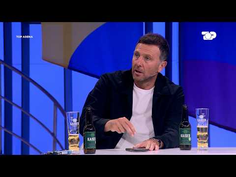Angli – Argjentinë/ Analiza e Redi Jupit: Anglia favorizoi lojën e Messit. E paimagjinueshme që…