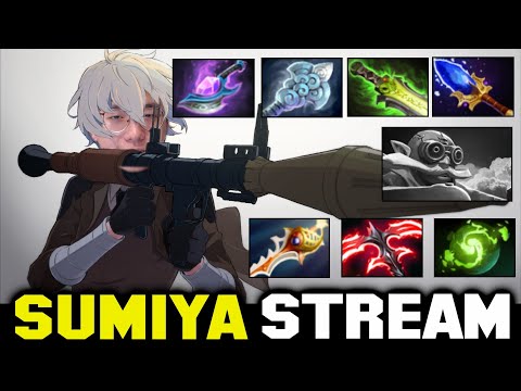 What a Game! Instant Kill Shotgun vs 7 Slotted Gyrocopter | Sumiya Stream Moment 3889