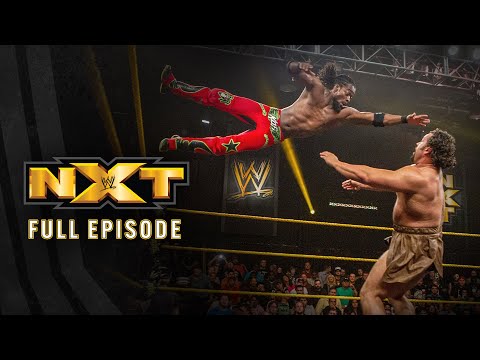 WWE NXT