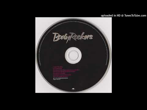 BodyRockers = I Like The Way (Full Length Version) {2005}