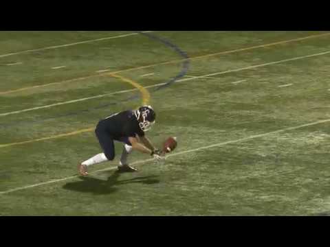 Canex Friday Night Lights - MIDGET GIANTS VS WR TITANS - Sept. 7th, 2018