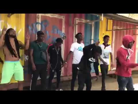 clipshoot - wildzey sparta ft badbay tanna