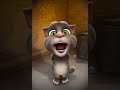 Talking Tom Singing Jingle