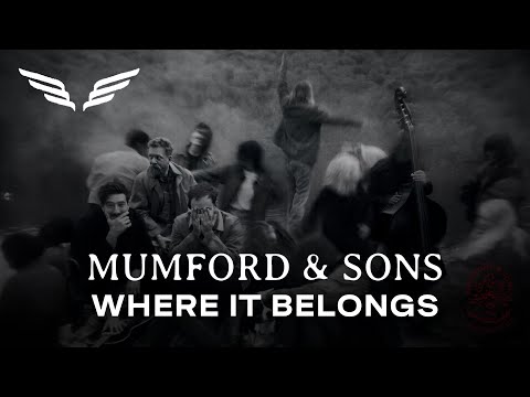 Miniatura de Where It Belongs