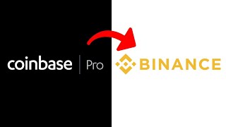 Senden von Crypto aus der CoinBase nach Coinbase Pro