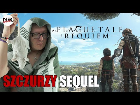 A Plague Tale - Requiem - Recenzja