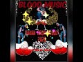 MAPENZI By BRIAN ARON BLOOD