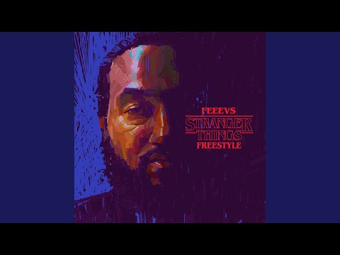 Stranger Things Freestyle