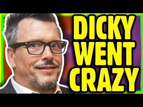 The DEVASTATING end of The Mighty Mighty Bosstones.