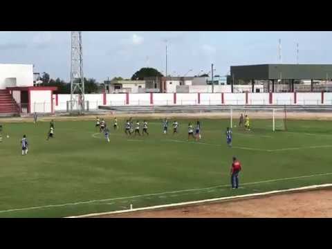 São Raimundo 1 x 0 Fast Clube - Amazonense 2018 - 1 Tempo