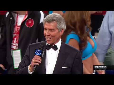 Brandon Rios vs Mike Alvarado II - Full Fight 2013