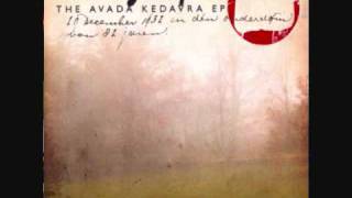 Age of Rockets- Avada Kedavra