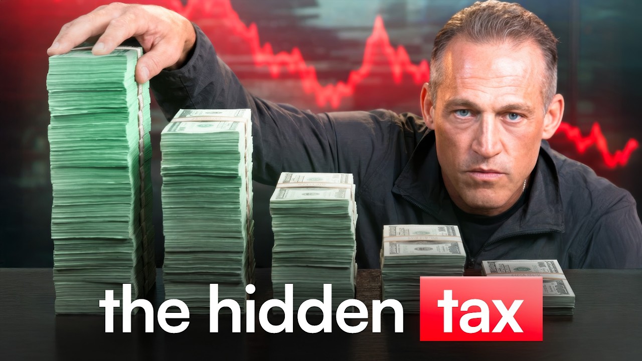 The 1940s Playbook The U.S. Is Running on Your Savings Right Now