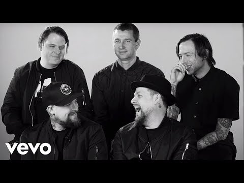 Good Charlotte - Life Can't Get Much Better (Official Video)