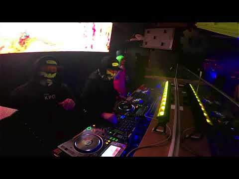 Mutha FM Live Broadcast