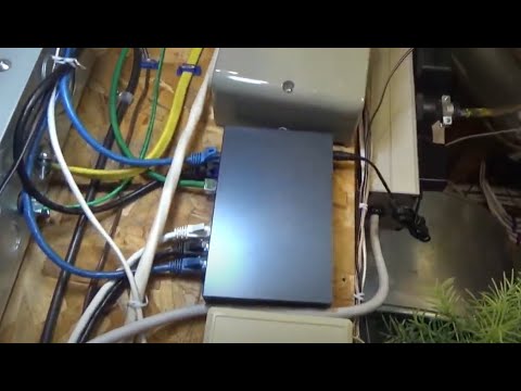 Tour of my Home Computer Network