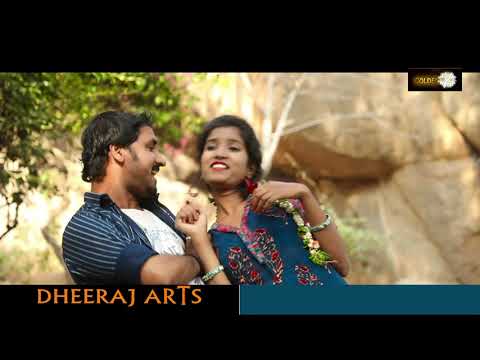 Tejaswini Super maari chori banjara song