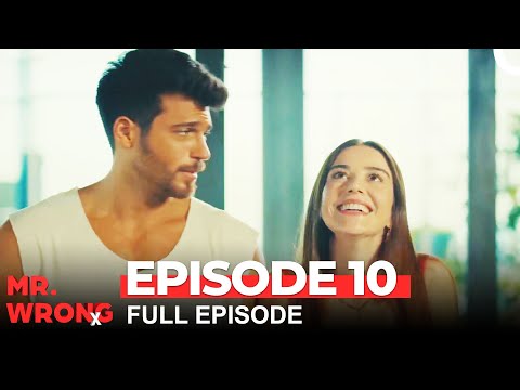 Mr. Wrong Episode 10