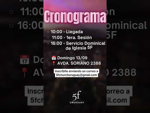 Invitación a Paysandú