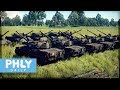 The Forgotten Leopard | Outclassed By One Thing (War Thunder Tanks Gameplay) The Forgotten Leopard | Outclassed By One Thing (War Thunder Tanks Gameplay)