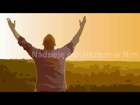 Karolina Nowak&Beniamin Pająk - W CHRYSTUSIE (In Christ Alone)
