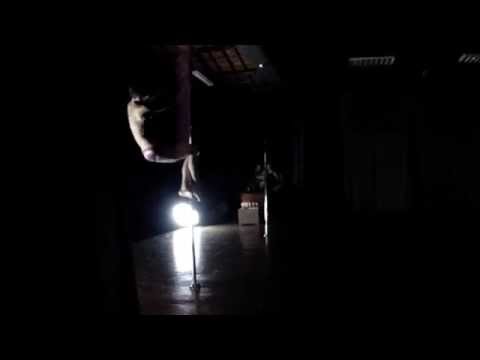 Sebastian Hernández- Male Pole