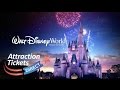 Attraction Tickets Direct Voiceover