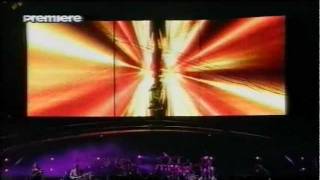 Genesis Live 1992 @ Knebworth Domino
