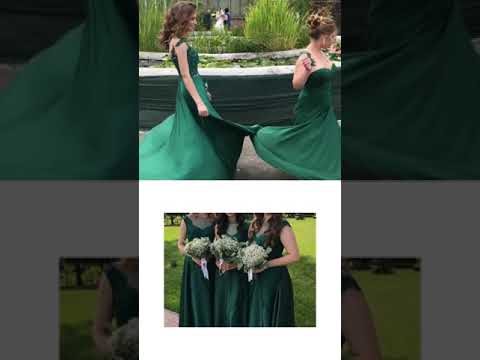 Весільні та вечірні сукні Sirak, відео 5