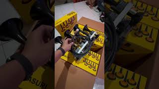 Download lagu 😱😱😱Corong Basuri V5 Terbaru #palupivariasi #basuriv5 #basurihorn mp3