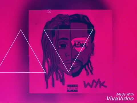 Tmvla X Mr Dark Mental- WYK (What You Know)