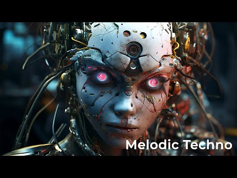 Melodic Techno 2023 Mix Halloween | Argy ◽ Anyma ◽ Miss Monique ◽ Monolink ◽ Ben C & Kalsx