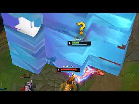 THIS NEW SKIN IS FINE...