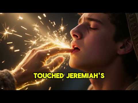 The Reluctant Prophet: Called by God, Rejected by Men