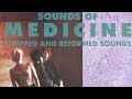 Medicine - She Knows Everything (Remix)