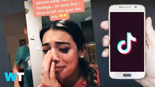 Teens on TikTok Challenge are Faking Seizures and It&#39;s Getting Worse