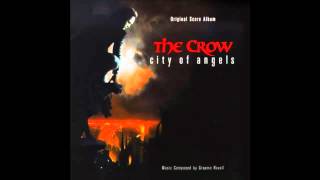 15. Believe in Angels - The Crow City of Angels