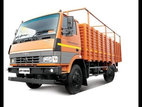 Tata lpt 1109 ex truck specification